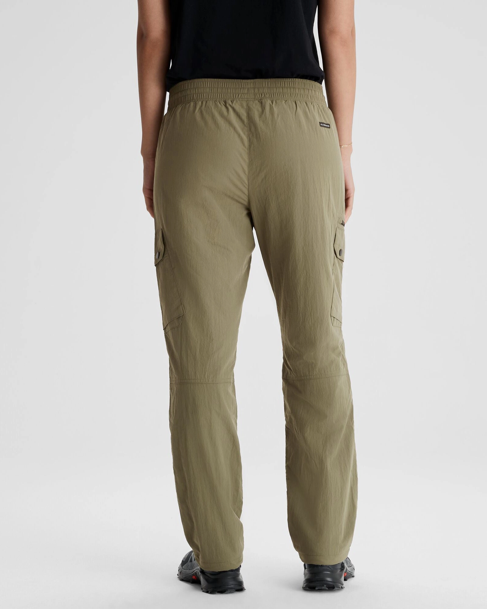 Women's EVRY-Day Lined Cargo Pants  - Beech