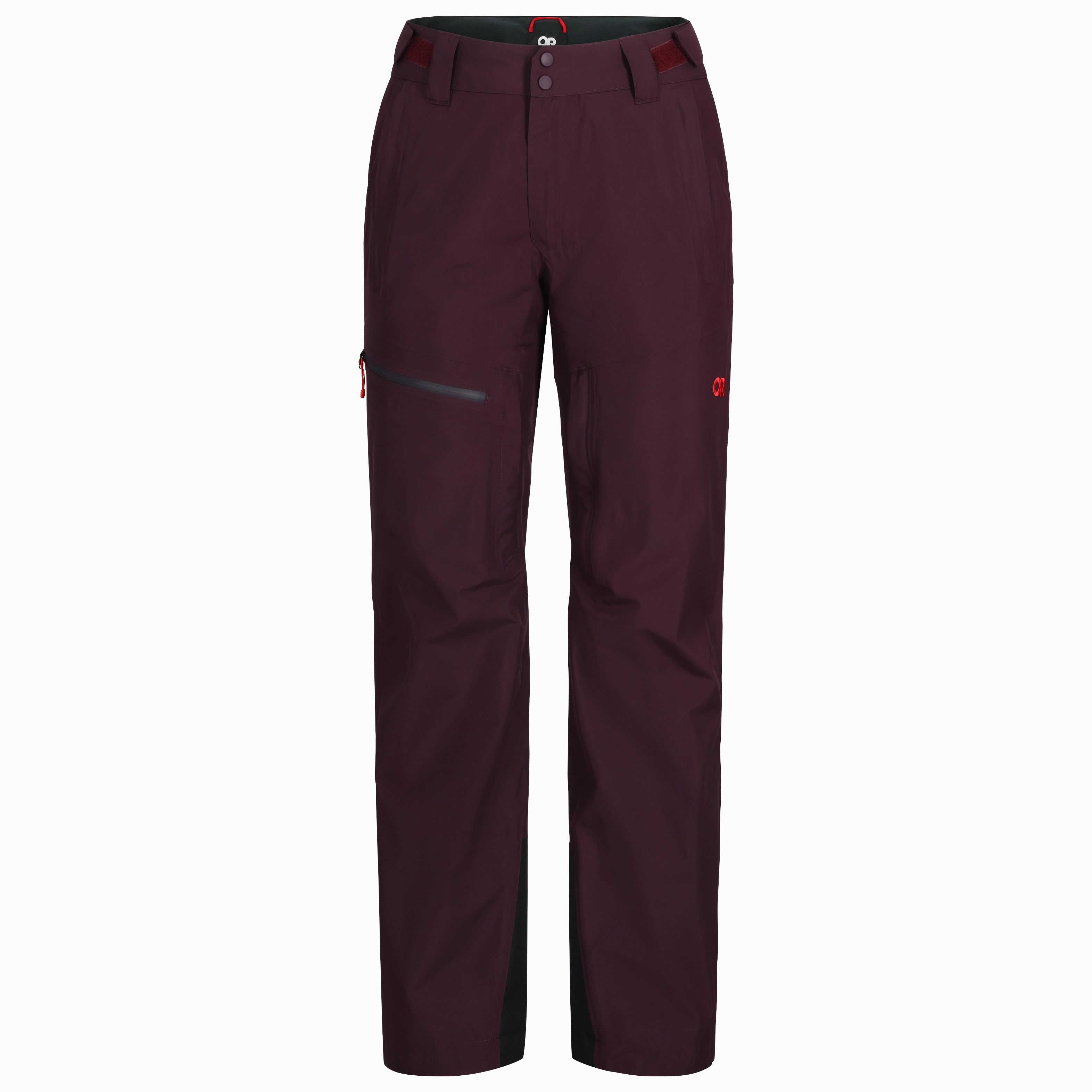 Women's Tungsten II Pants
