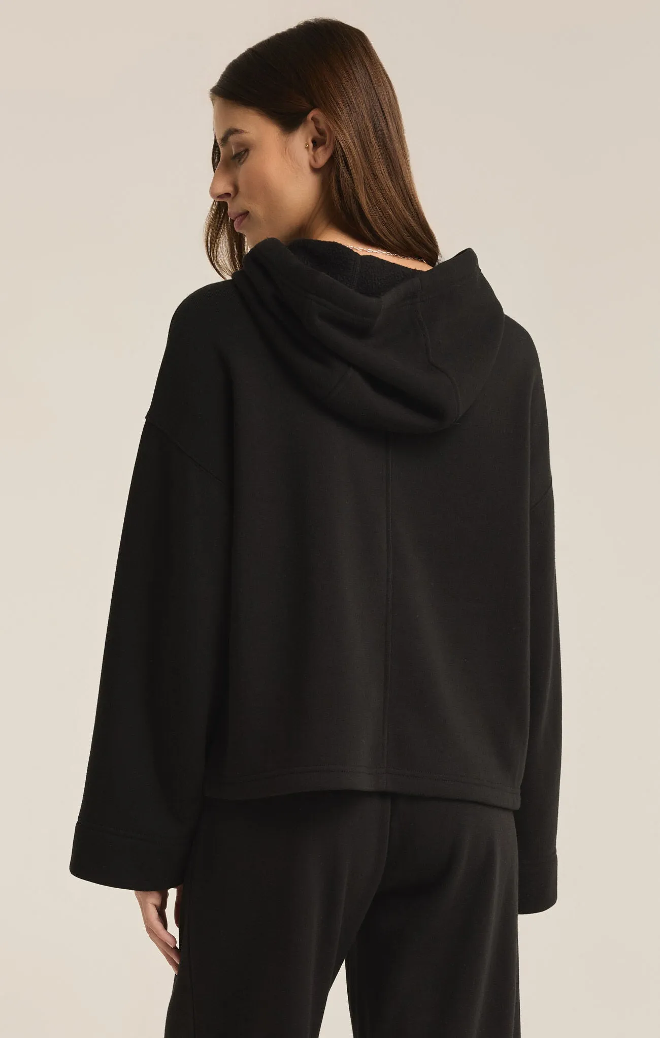 Z Supply Feeling The Moment Sweatshirt