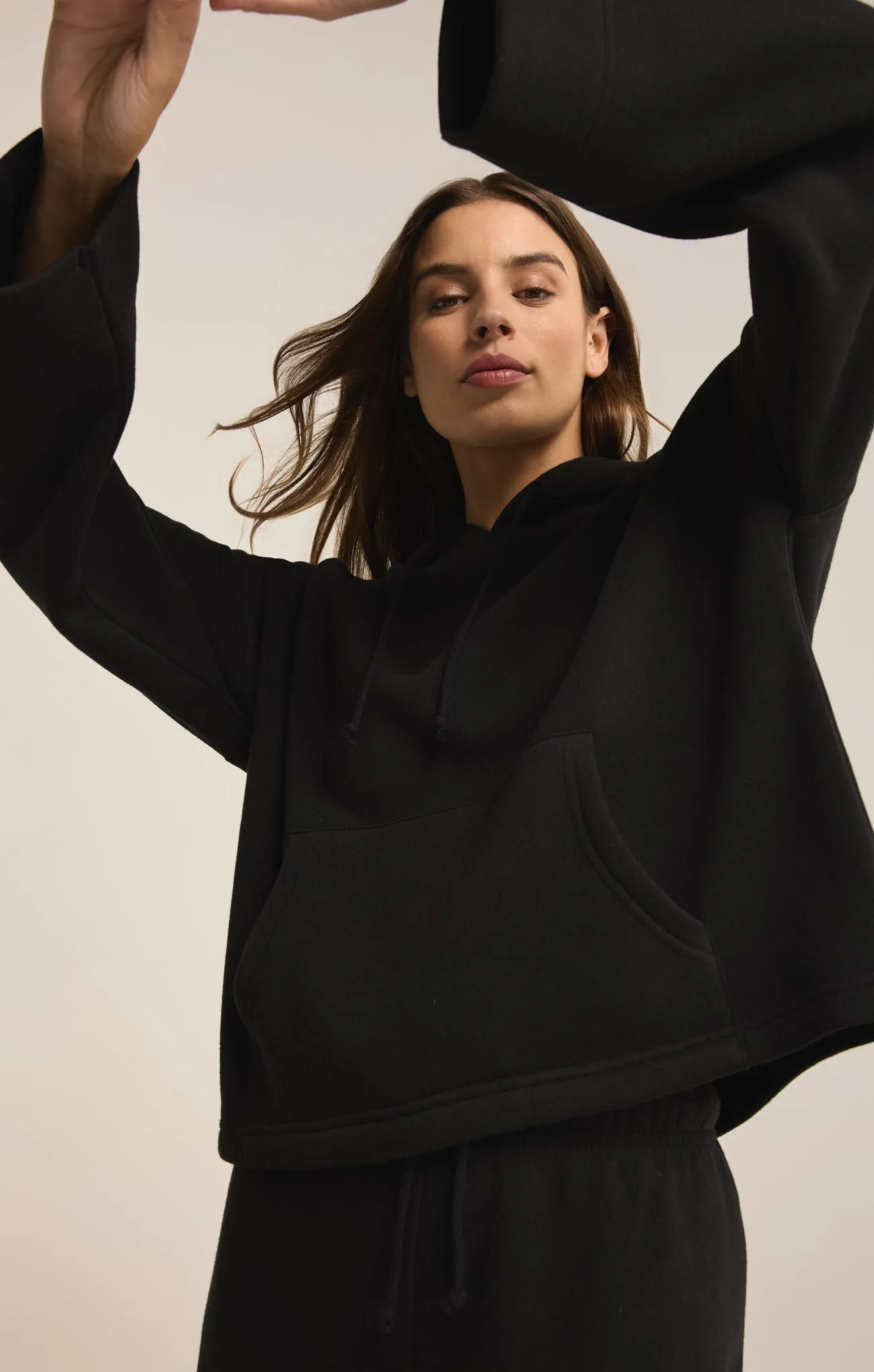 Z Supply Feeling The Moment Sweatshirt