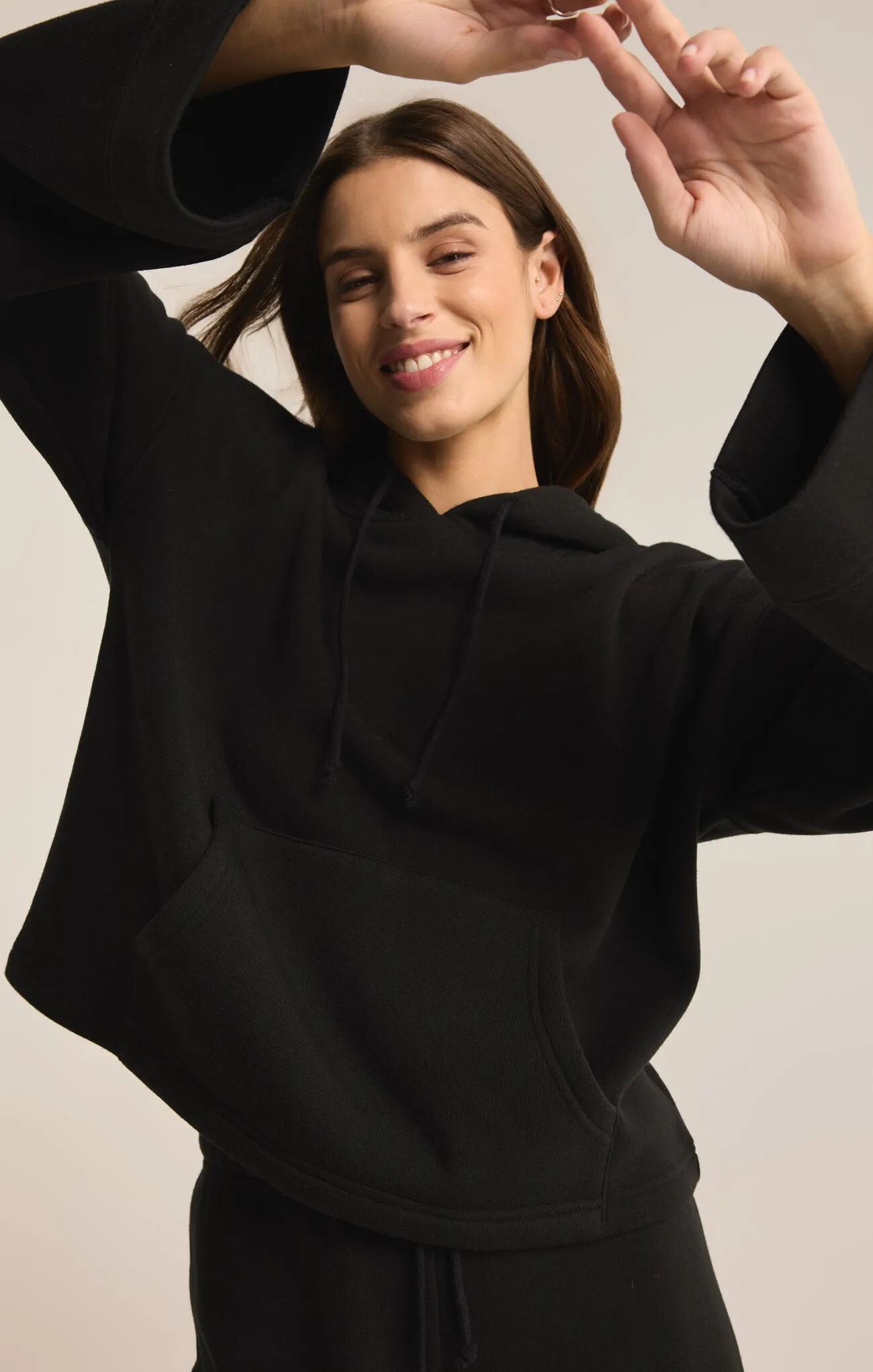 Z Supply Feeling The Moment Sweatshirt